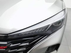 Changan Eado 2021 PLUS Blue Whale NE 1.4T GDI DCT Premium - фото 7