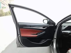 Changan Eado 2021 PLUS Blue Whale NE 1.4T GDI DCT Premium - фото 8