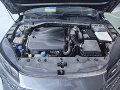Changan Eado 1.5T GDI automatic premium - фото 10