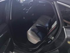 Changan Eado 1.5T GDI automatic premium - фото 11