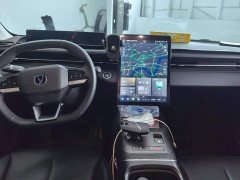 Changan Eado 1.5T GDI automatic premium - фото 12