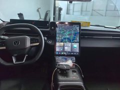 Changan Eado 1.5T GDI automatic premium - фото 16