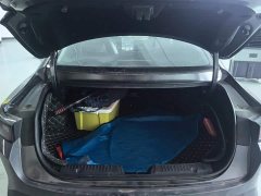 Changan Eado 1.5T GDI automatic premium - фото 4