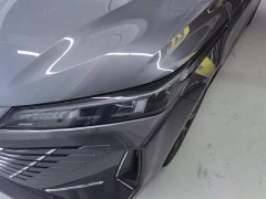 Changan Eado 1.5T GDI automatic premium - фото 5