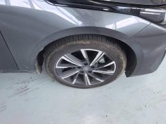 Changan Eado 1.5T GDI automatic premium - фото 6