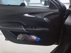 Changan Eado 1.5T GDI automatic premium - фото 7