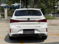 Changan EADO Enjoy Edition PLUS Blue Whale NE 1.4T GDI DCT Premium Edition - фото 10
