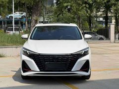 Changan EADO Enjoy Edition PLUS Blue Whale NE 1.4T GDI DCT Premium Edition - фото 2