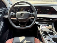 Changan EADO Enjoy Edition PLUS Blue Whale NE 1.4T GDI DCT Premium Edition - фото 5