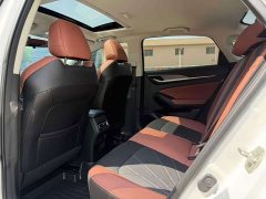 Changan EADO Enjoy Edition PLUS Blue Whale NE 1.4T GDI DCT Premium Edition - фото 7
