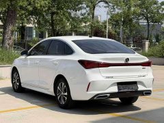 Changan EADO Enjoy Edition PLUS Blue Whale NE 1.4T GDI DCT Premium Edition - фото 9
