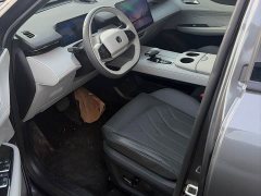 Changan UNI-Z PHEV 2024 Blue Whale iDD 125km Beyond Edition - фото 4