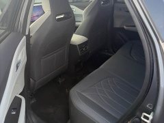 Changan UNI-Z PHEV 2024 Blue Whale iDD 125km Beyond Edition - фото 7