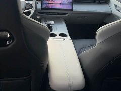 Changan UNI-Z PHEV 2024 Blue Whale iDD 125km Beyond Edition - фото 8