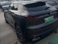 Changan UNI-Z PHEV 2024 Blue Whale iDD 125km Beyond Edition - фото 9