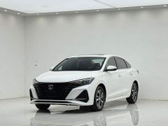 Changan Eado PLUS 1.4T dual-clutch high-energy version - фото 1