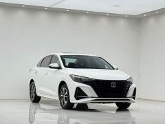 Changan Eado PLUS 1.4T dual-clutch high-energy version - фото 2