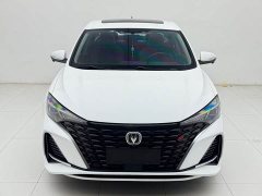 Changan Eado PLUS 1.4T dual-clutch high-energy version - фото 3