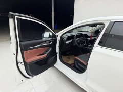 Changan Eado PLUS 1.4T dual-clutch high-energy version - фото 4