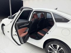 Changan Eado PLUS 1.4T dual-clutch high-energy version - фото 5