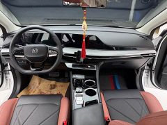 Changan Eado PLUS 1.4T dual-clutch high-energy version - фото 6