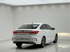 Changan Eado PLUS 1.4T dual-clutch high-energy version - фото 7