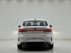 Changan Eado PLUS 1.4T dual-clutch high-energy version - фото 8
