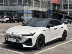 Changan UNI-V 2023 1.5T sports version - фото 1