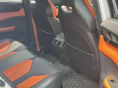 Changan UNI-V 2023 1.5T sports version - фото 10