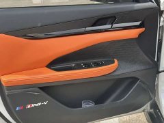 Changan UNI-V 2023 1.5T sports version - фото 12