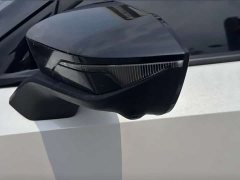 Changan UNI-V 2023 1.5T sports version - фото 13