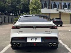 Changan UNI-V 2023 1.5T sports version - фото 16