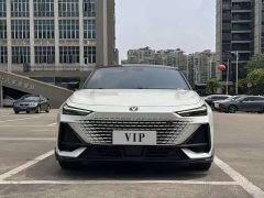 Changan UNI-V 2023 1.5T sports version - фото 2