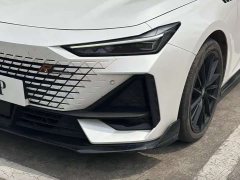 Changan UNI-V 2023 1.5T sports version - фото 3