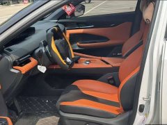 Changan UNI-V 2023 1.5T sports version - фото 5