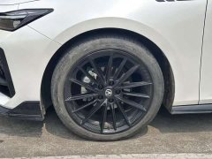 Changan UNI-V 2023 1.5T sports version - фото 7