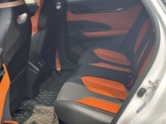 Changan UNI-V 2023 1.5T sports version - фото 8