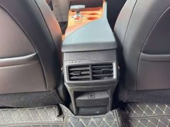 Changan UNI-V 2023 1.5T sports version - фото 9