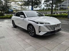 Changan Eado 1.5T GDI Automatic Enjoy Edition - фото 3