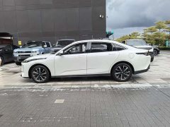 Changan Eado 1.5T GDI Automatic Enjoy Edition - фото 7