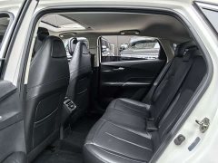 Changan Eado 1.5T GDI Automatic Enjoy Edition - фото 8