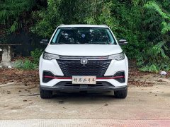 Changan CS55 PLUS Blue Whale Edition 1.5T DCT Luxury - фото 2