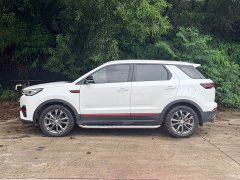 Changan CS55 PLUS Blue Whale Edition 1.5T DCT Luxury - фото 4