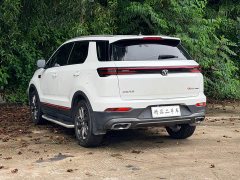 Changan CS55 PLUS Blue Whale Edition 1.5T DCT Luxury - фото 5
