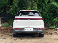 Changan CS55 PLUS Blue Whale Edition 1.5T DCT Luxury - фото 6