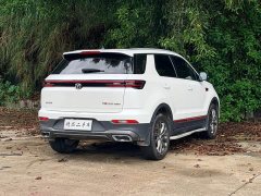 Changan CS55 PLUS Blue Whale Edition 1.5T DCT Luxury - фото 7