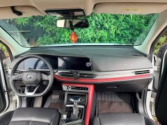 Changan CS55 PLUS Blue Whale Edition 1.5T DCT Luxury - фото 8