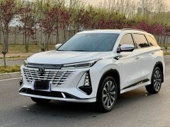 Changan CS75 Plus 2023 3rd Generation 1.5T Automatic Pilot Edition - фото 1