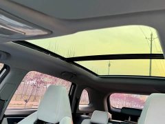 Changan CS75 Plus 2023 3rd Generation 1.5T Automatic Pilot Edition - фото 12