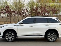 Changan CS75 Plus 2023 3rd Generation 1.5T Automatic Pilot Edition - фото 2